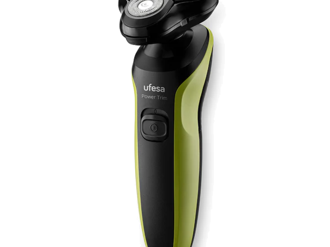 MÁQUINA BARBEAR UFESA - POWER TRIM - 60108004