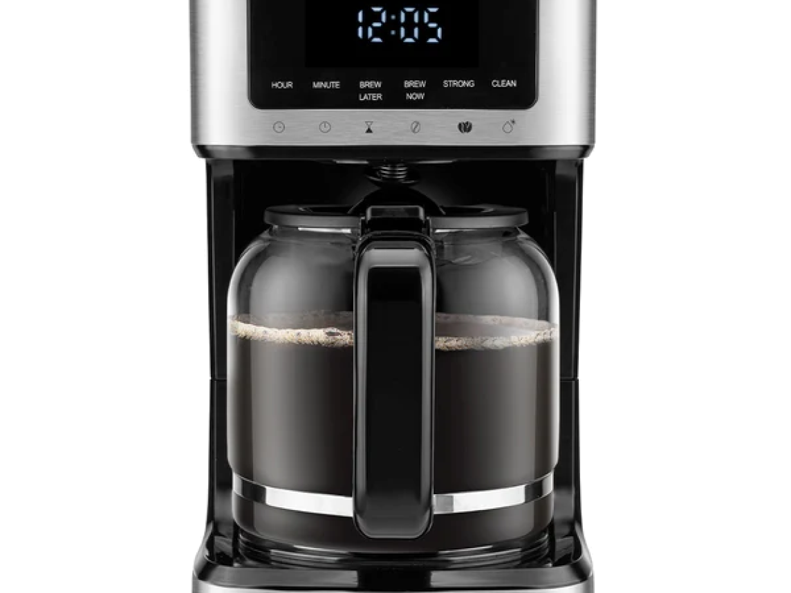 MÁQUINA CAFÉ FILTRO UFESA - ARICCIA 14 - 71606101