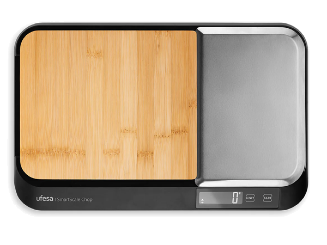 BALANÇA COZINHA UFESA - SMARTSCALE CHOP- 73106093