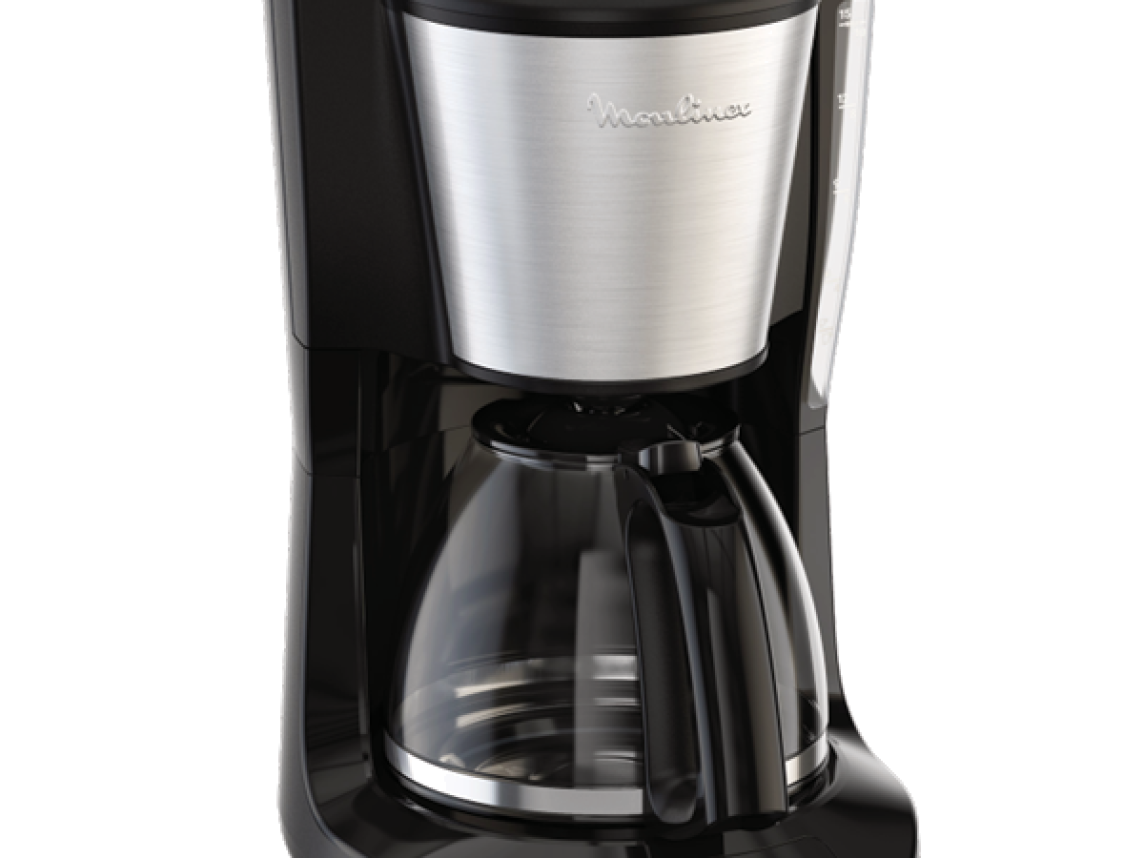 MÁQUINA DE CAFÉ FILTRO MOULINEX SUBITO 5 - FG5S0DE0