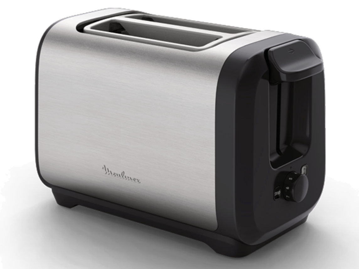 TORRADEIRA MOULINEX SUBITO 5 2 FENDAS - LT5S0DE0