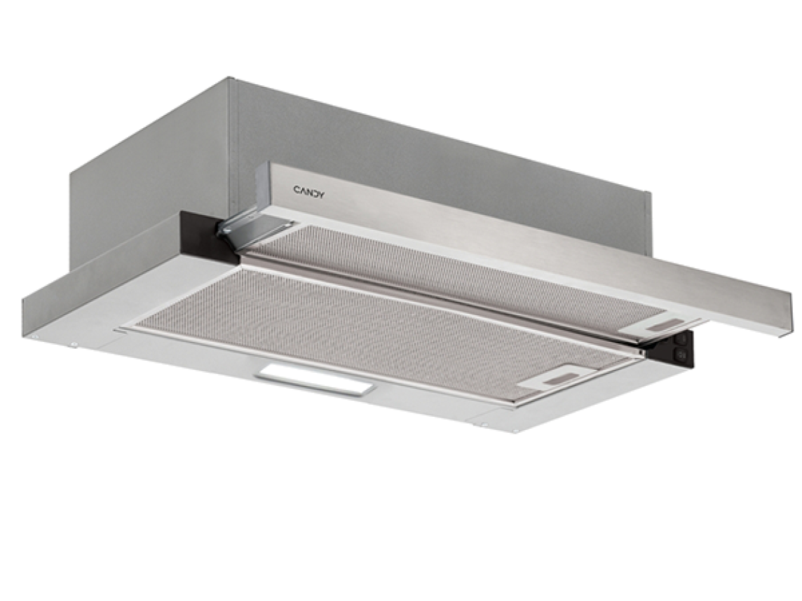 EXAUSTOR CANDY - CBT625/2X/1/4U