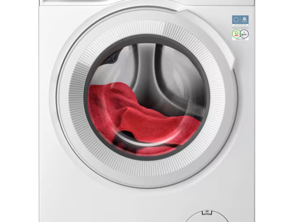 MÁQUINA DE LAVAR ROUPA AEG - LFR7394N2B