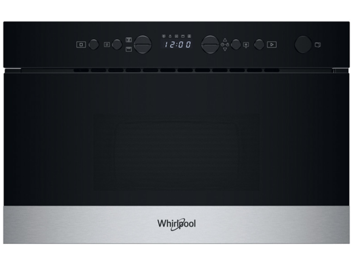MICRO ONDAS WHIRLPOOL - WMN574BX