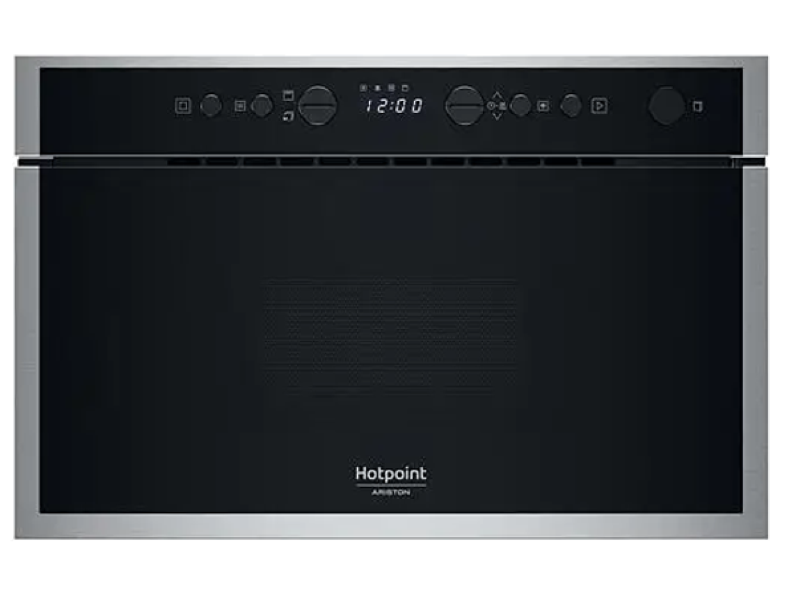 MICRO ONDAS HOTPOINT - HAMN463BXF