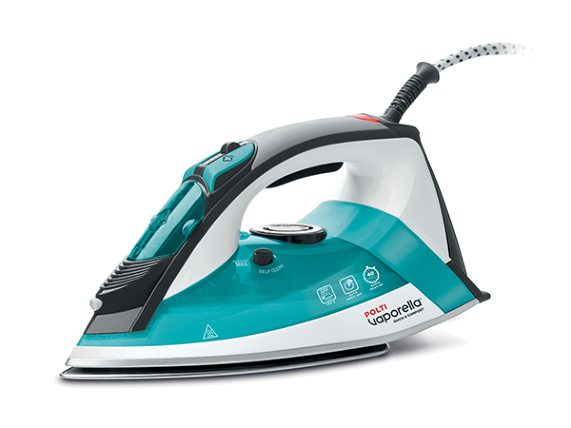FERRO POLTI VAPORELLA QUICK&COMFORT QC120 - PLEU0254