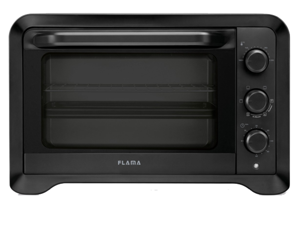 MINI FORNO FLAMA - 1537FL