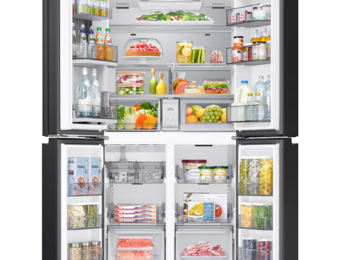 FRIGORÍFICO SAMSUNG - RM90F67CECEF