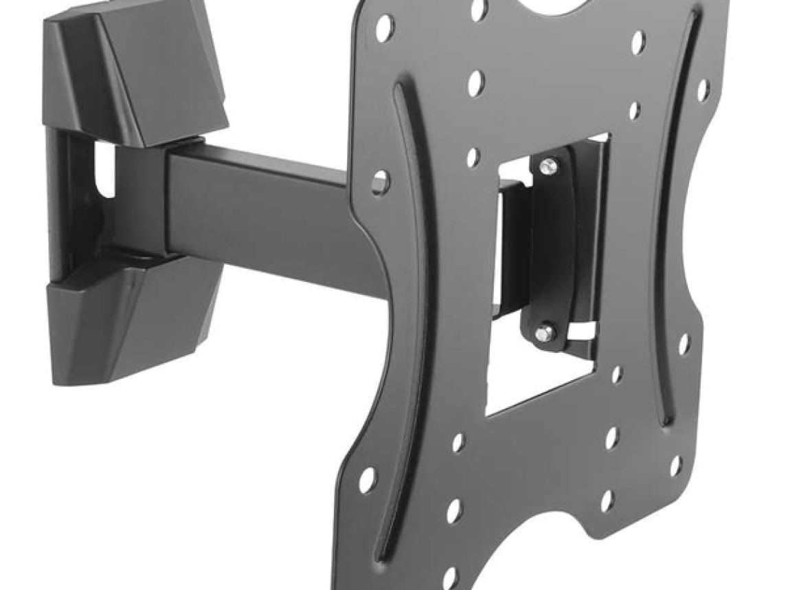 SUPORTE DE PAREDE TV FULL-MOTION 21-43" NAPOFIX - 231
