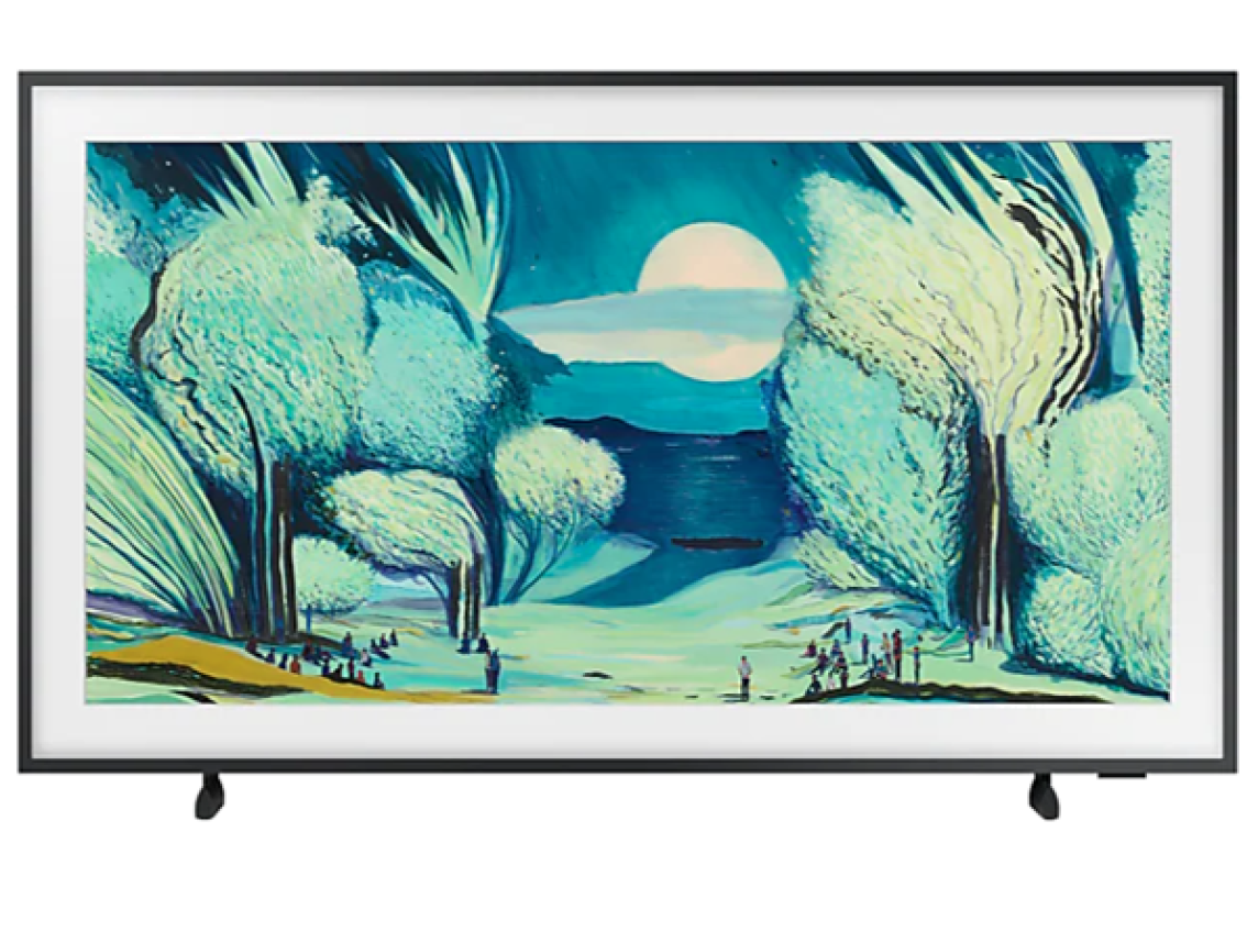 QLED SAMSUNG - TQ43LS03FAUXXC