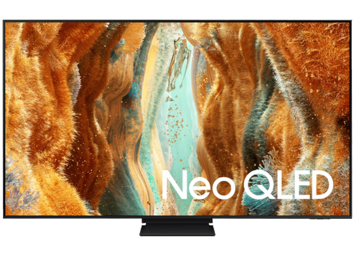 NEO QLED SAMSUNG - TQ55QN70FAUXXC