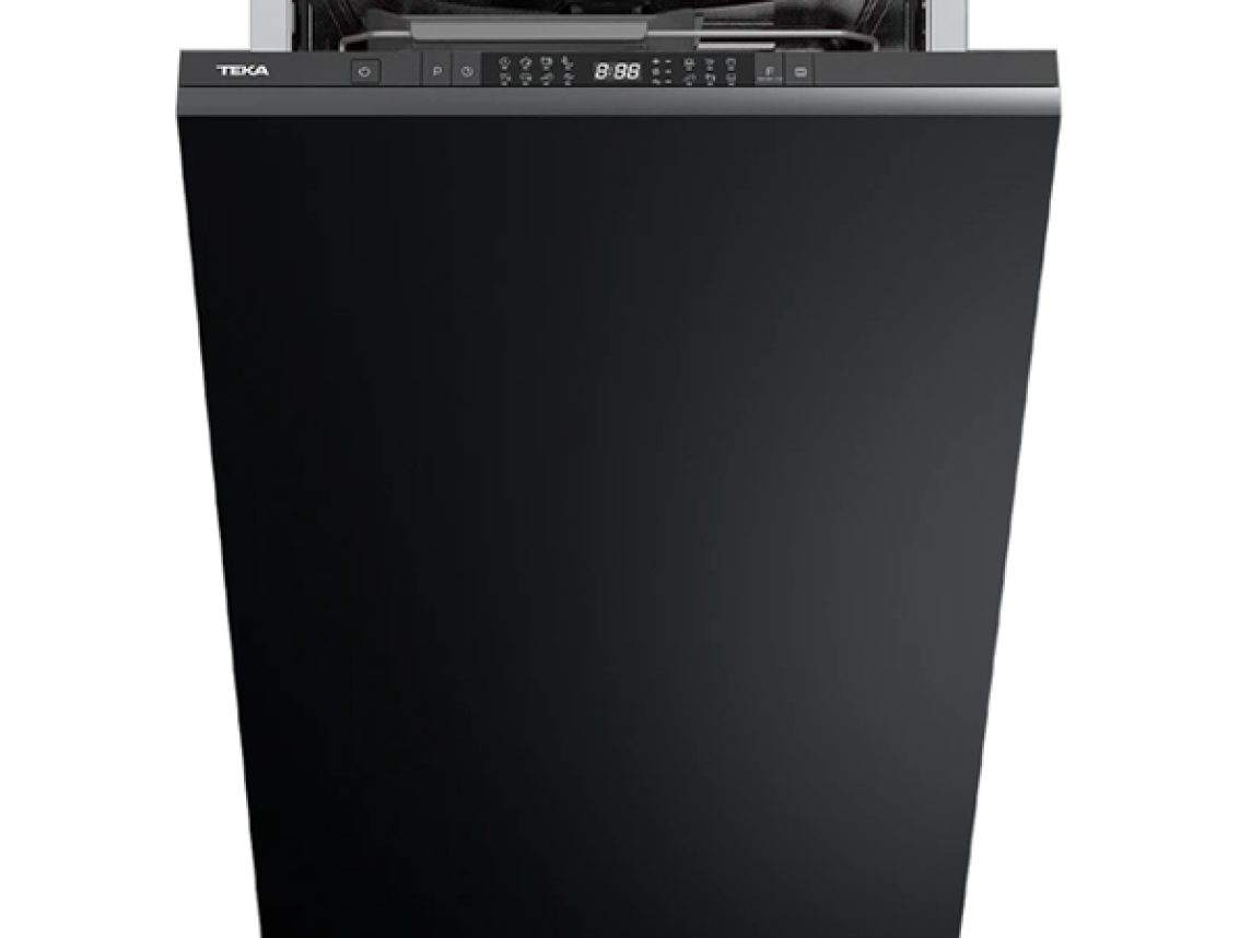 MÁQUINA DE LAVAR LOUÇA TEKA - DFI 44850
