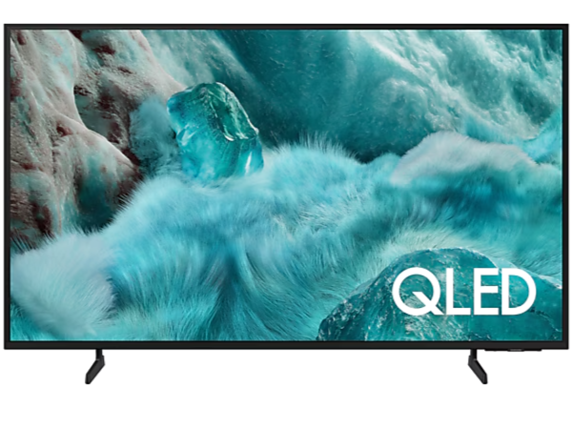 QLED SAMSUNG - TQ43Q7FAAUXXC