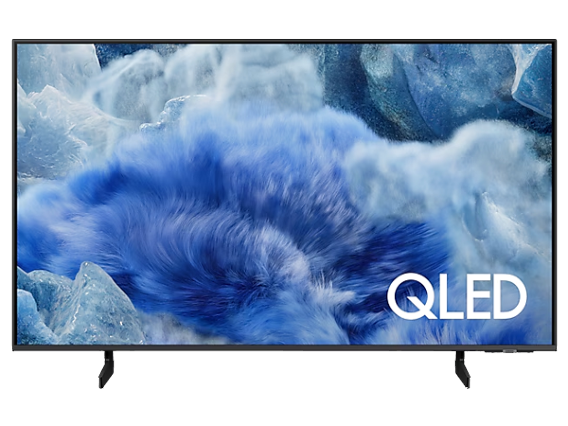 QLED SAMSUNG - TQ43Q8FAAUXXC