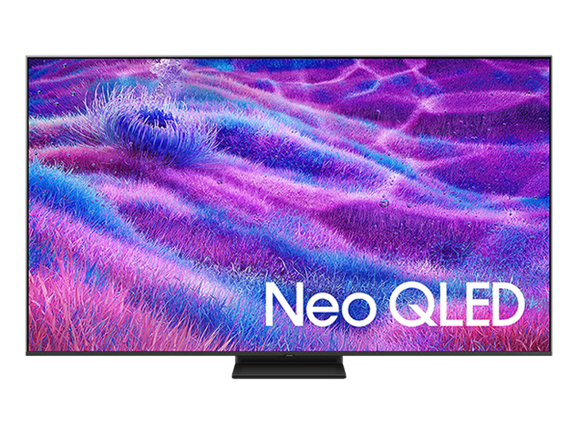 NEO QLED SAMSUNG - TQ55QN80FAUXXC