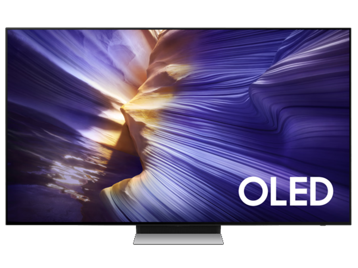 OLED SAMSUNG - TQ55S90FAEXXC