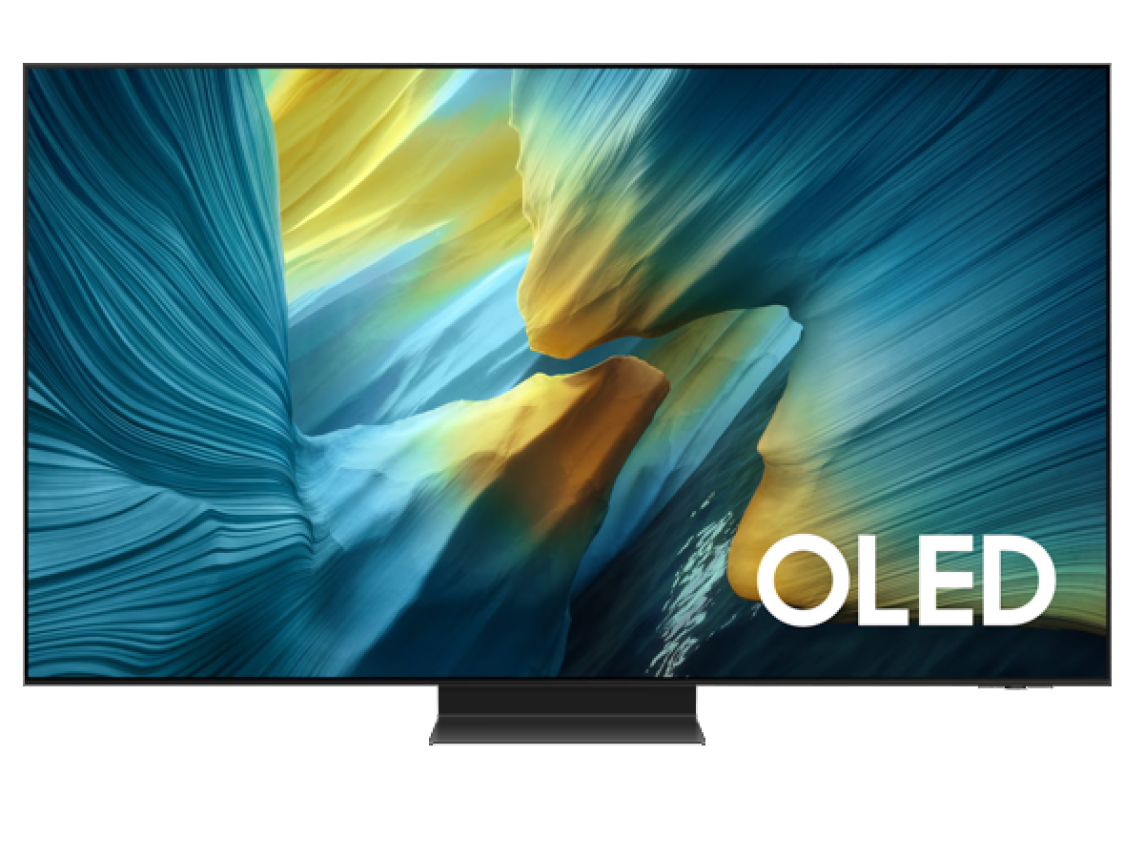 OLED SAMSUNG - TQ55S95FATXXC