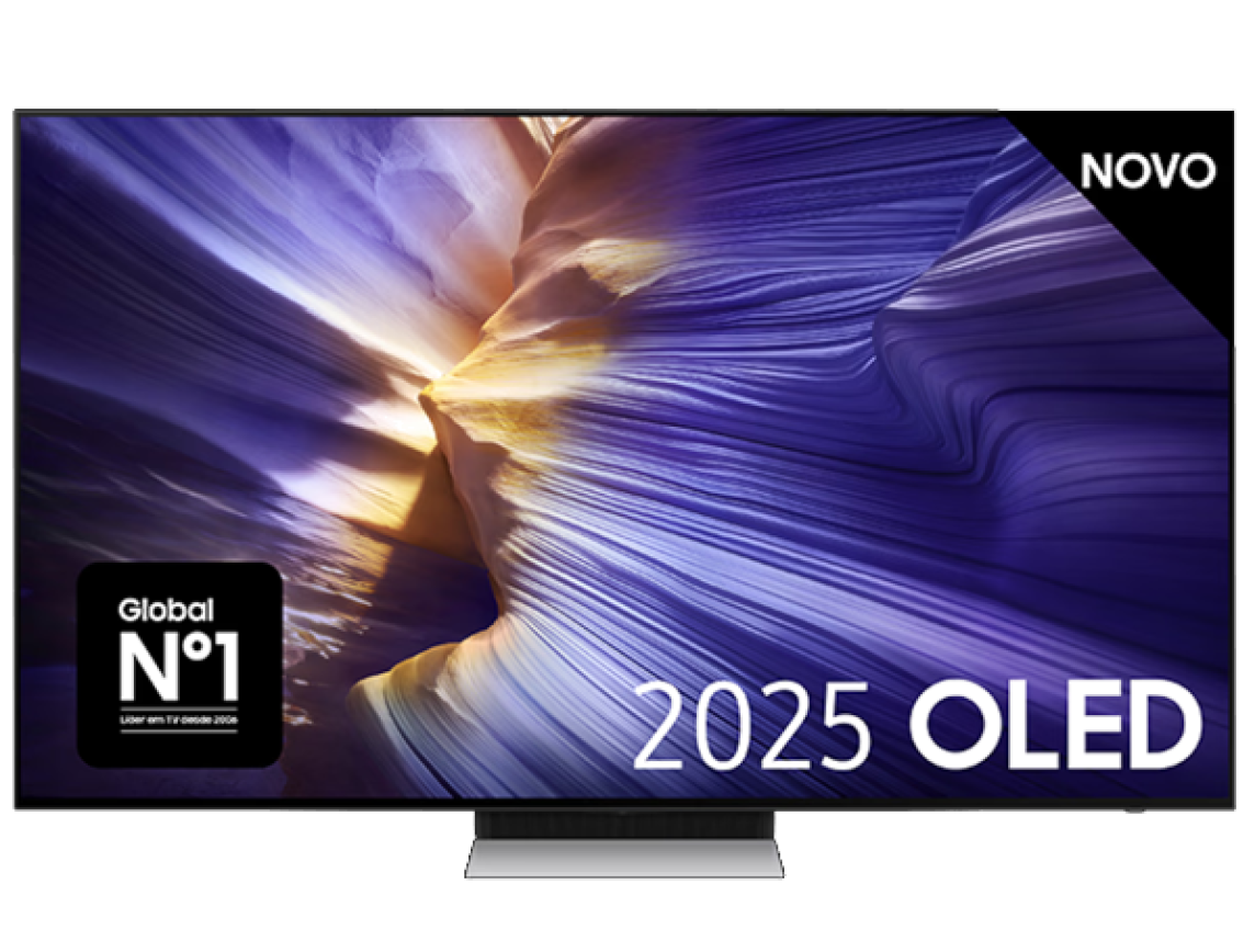 OLED SAMSUNG - TQ65S90FATXXC