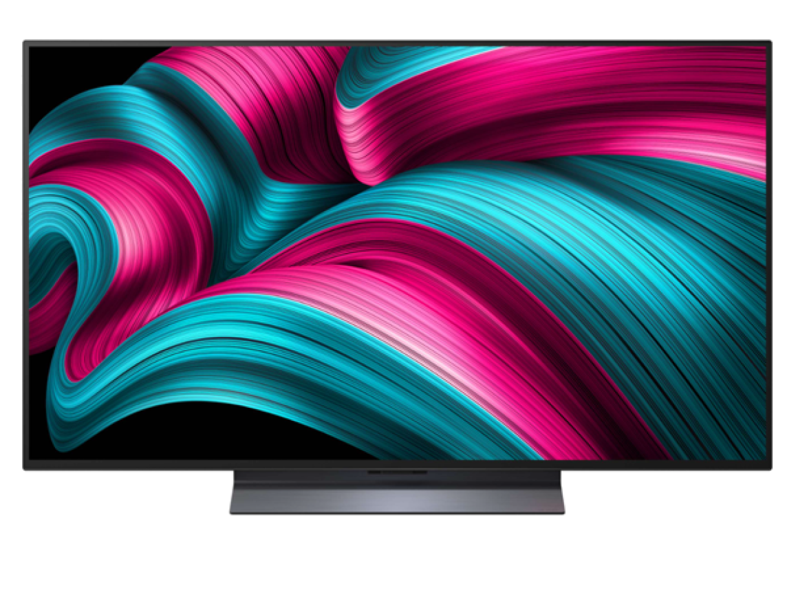 OLED LG - OLED48C56LB