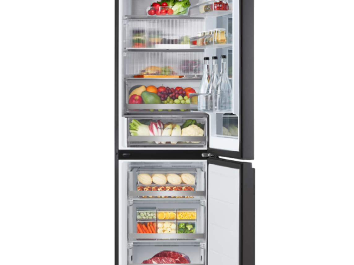 COMBINADO LG - GBG5160CEV