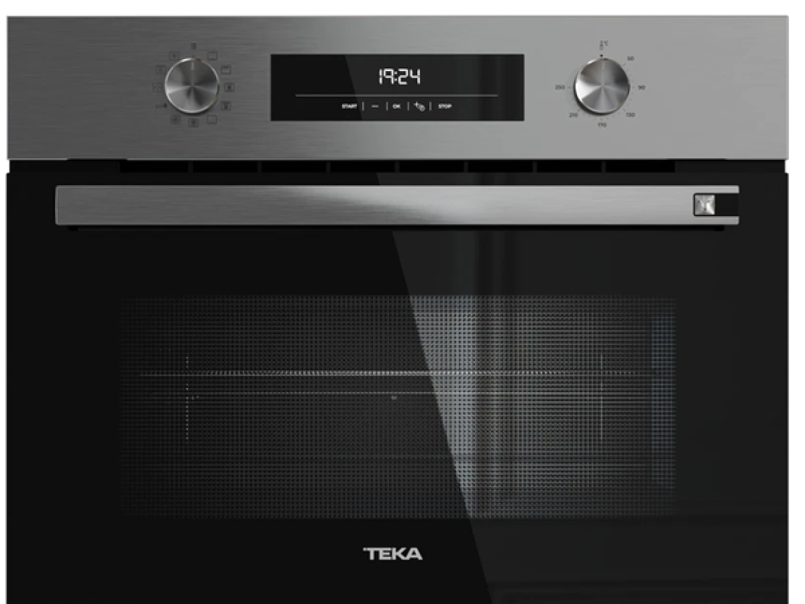 FORNO ENCASTRAR TEKA - HSC6440 C SS