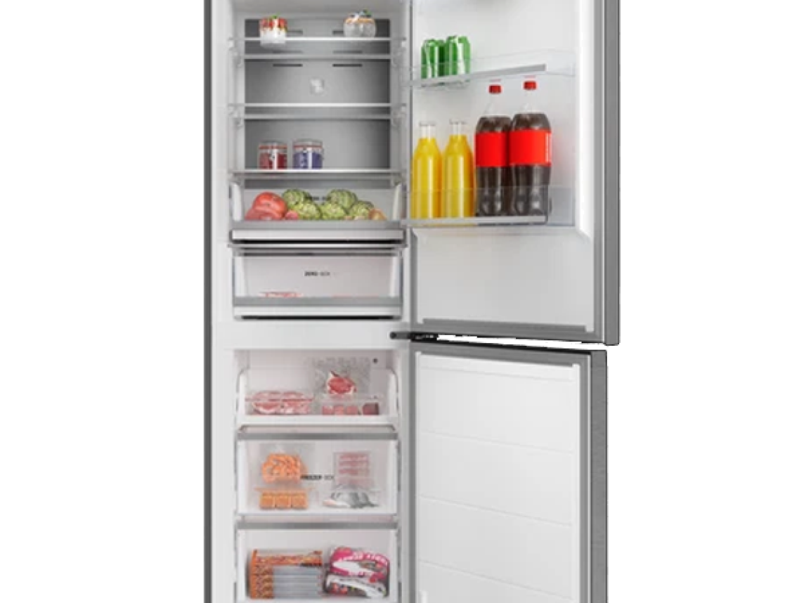 COMBINADO TEKA - RBF64660SS
