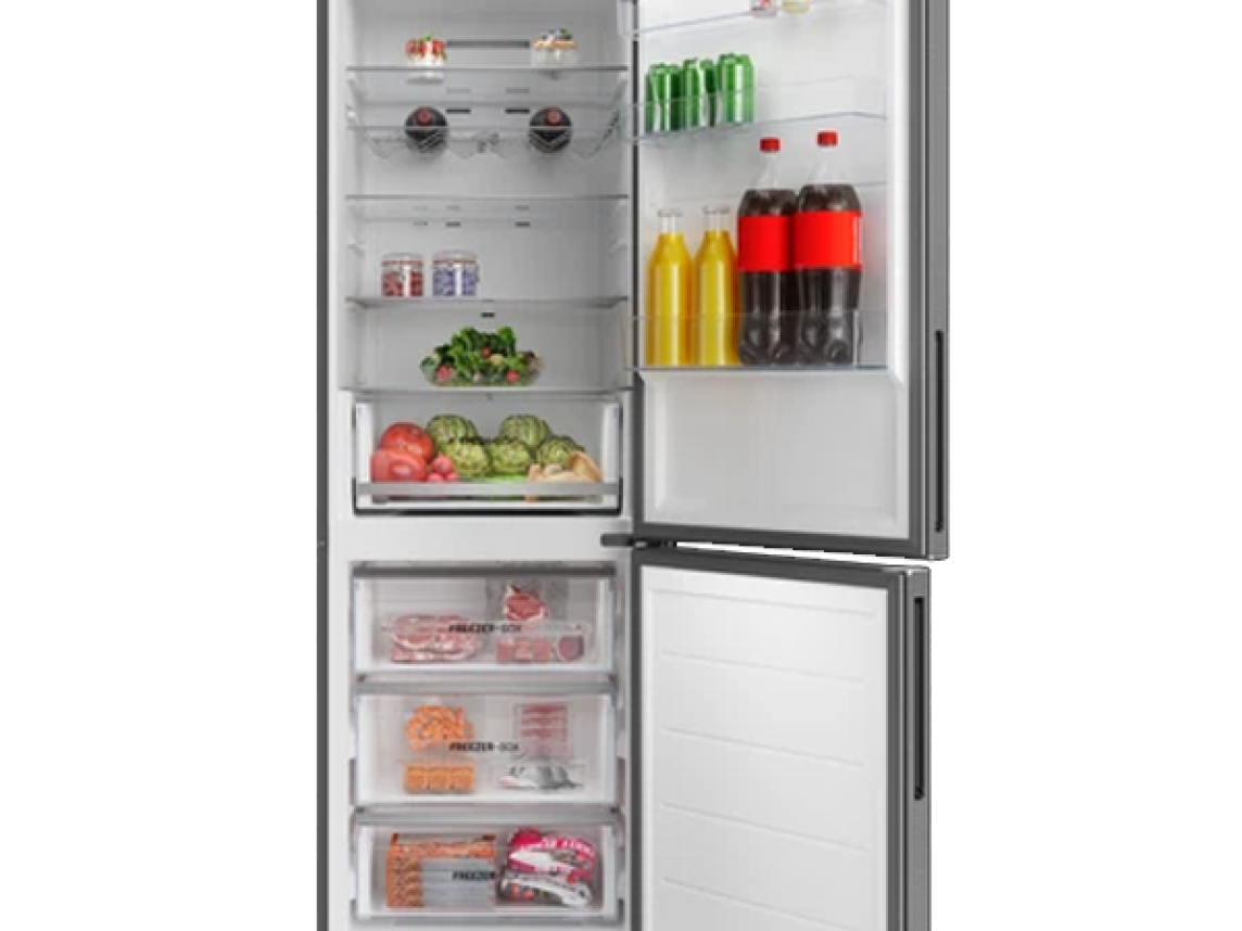 COMBINADO TEKA - RBF64650SS