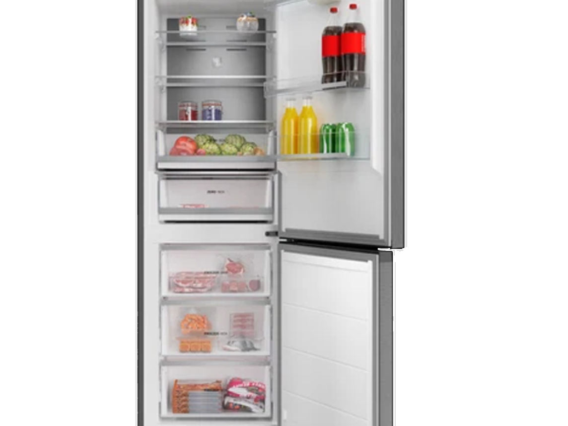 COMBINADO TEKA - RBF84680SS