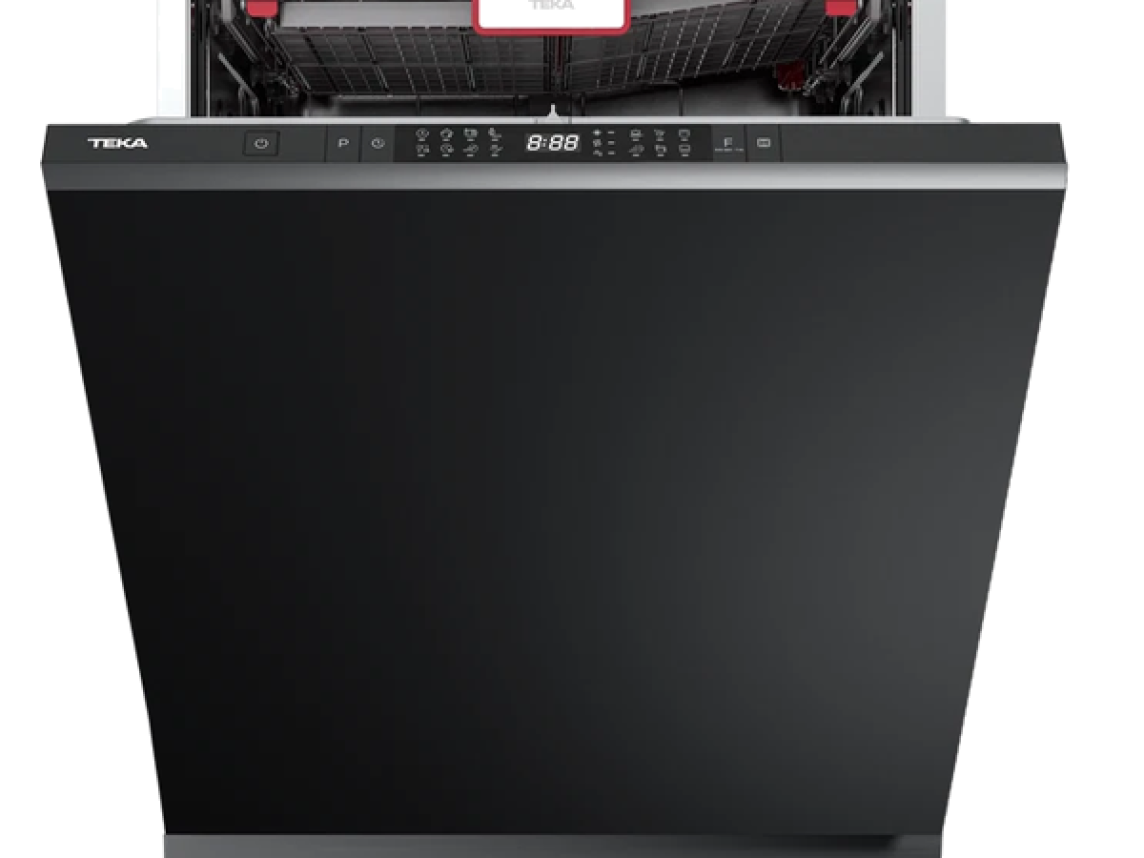 MÁQUINA DE LAVAR LOUÇA TEKA - DFI76960
