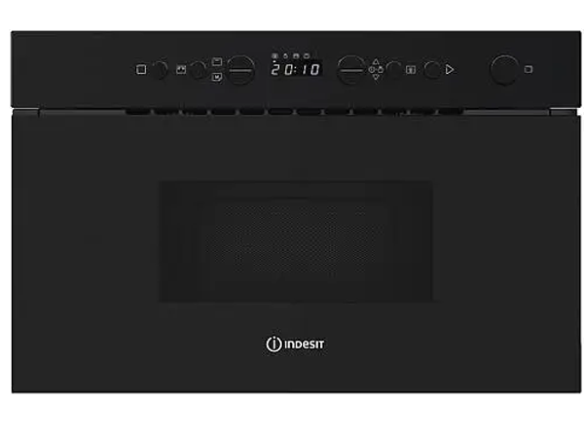 MICRO ONDAS INDESIT - IMK12B