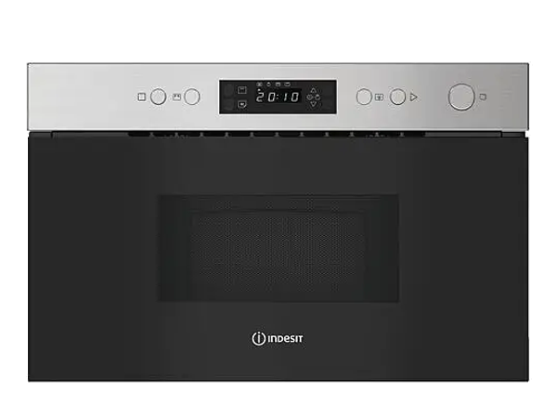 MICRO ONDAS INDESIT - IMK12X