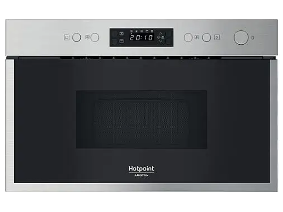 MICRO ONDAS HOTPOINT - HAM212CX