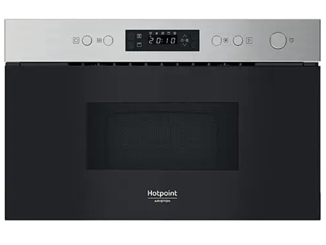 MICRO ONDAS HOTPOINT - HAMK12CX