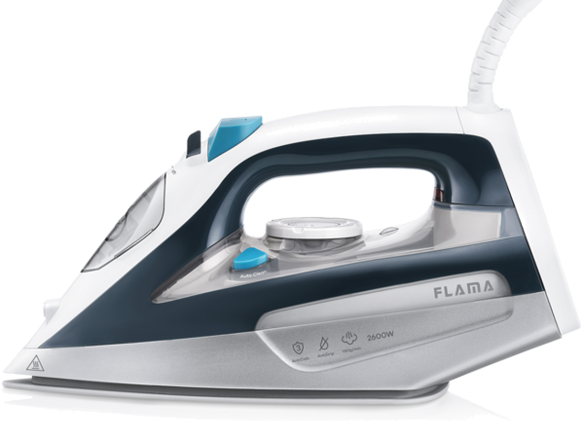 FERRO VAPOR FLAMA - 5365FL