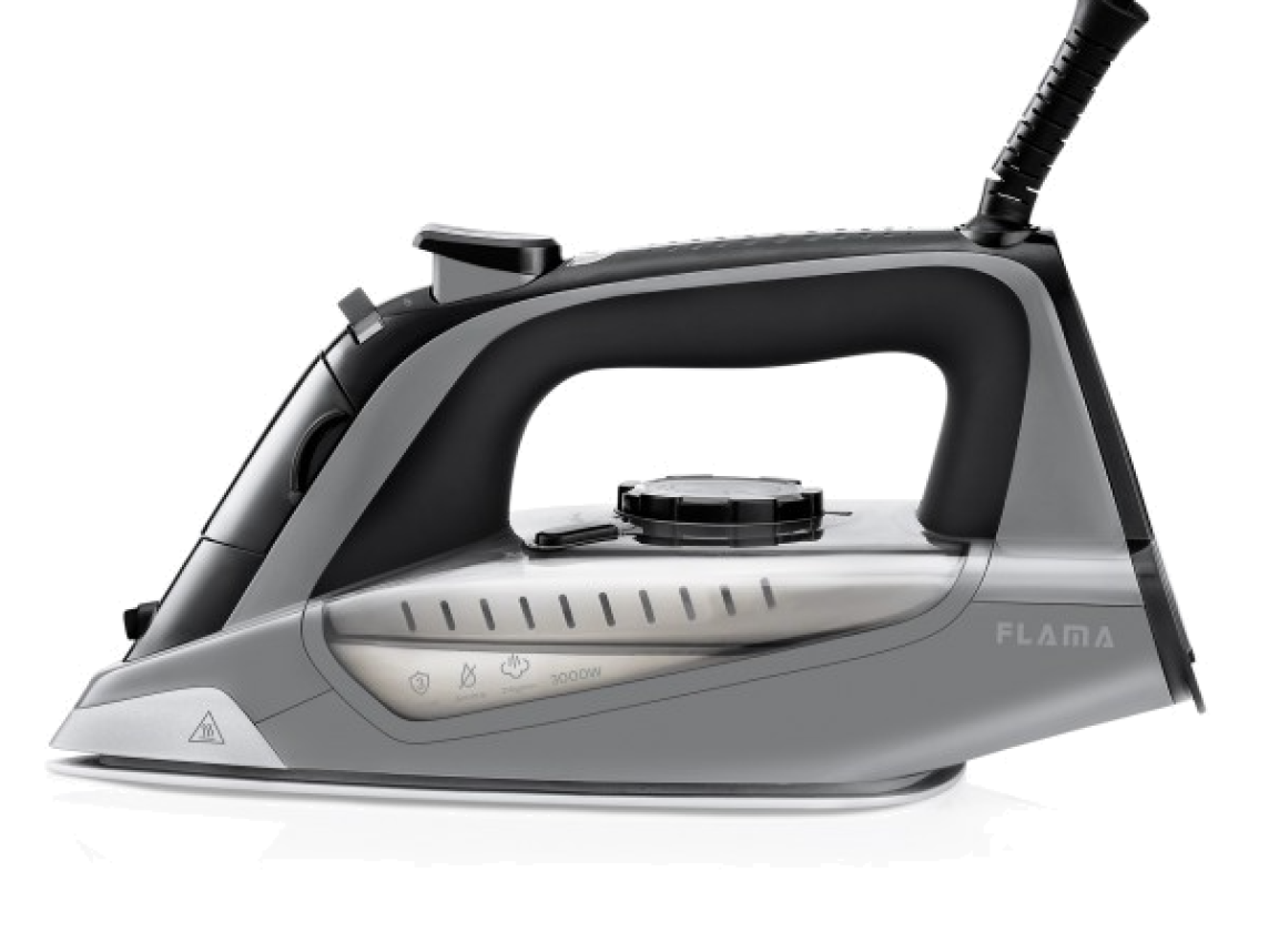 FERRO VAPOR FLAMA - 5396FL