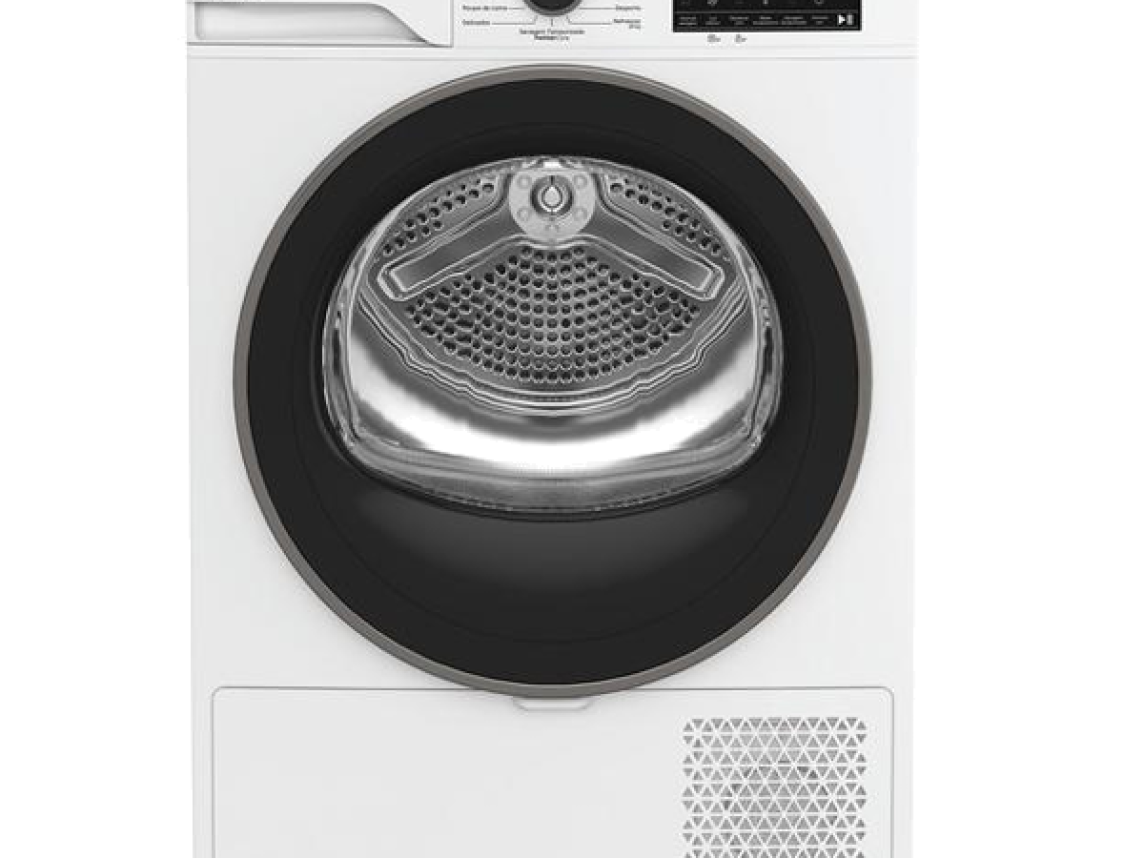 SECADOR DE ROUPA HOTPOINT - CHSD83M WWS PT