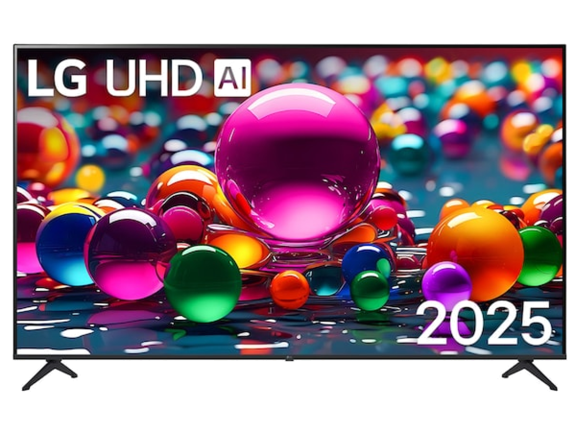 LED LG - 86UA74006LB