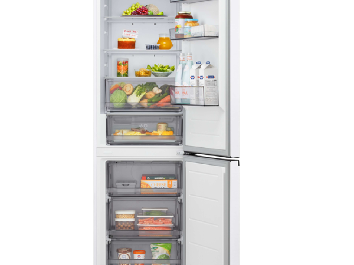 COMBINADO LG - GBBSJ10ESW