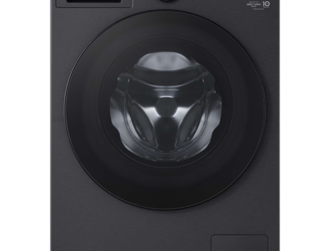 MÁQUINA DE LAVAR ROUPA LG - F4X7009TBB