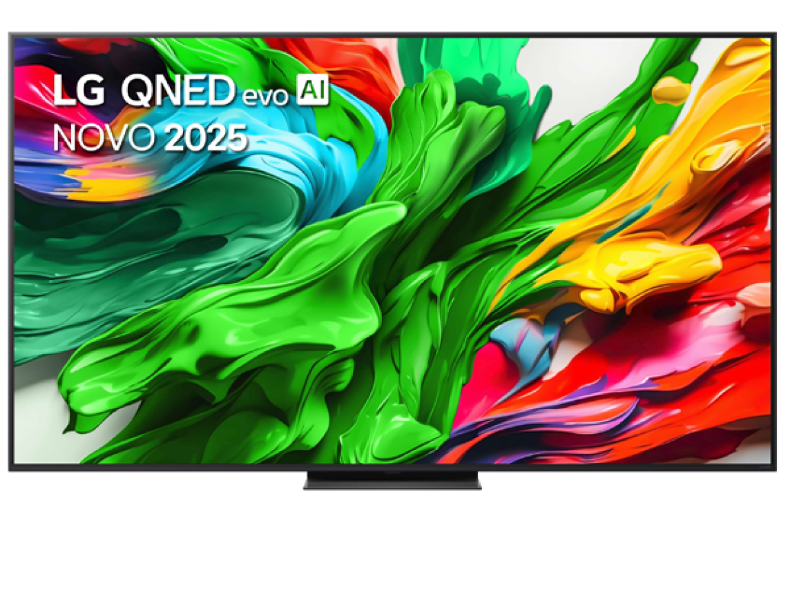 QNED LG - 65QNED86A6A
