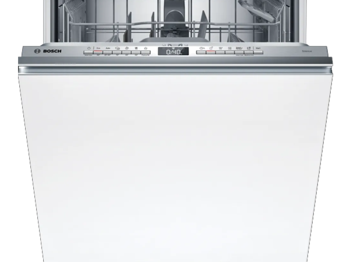 MÁQUINA DE LAVAR LOUÇA BOSCH - SMH4HVX14E