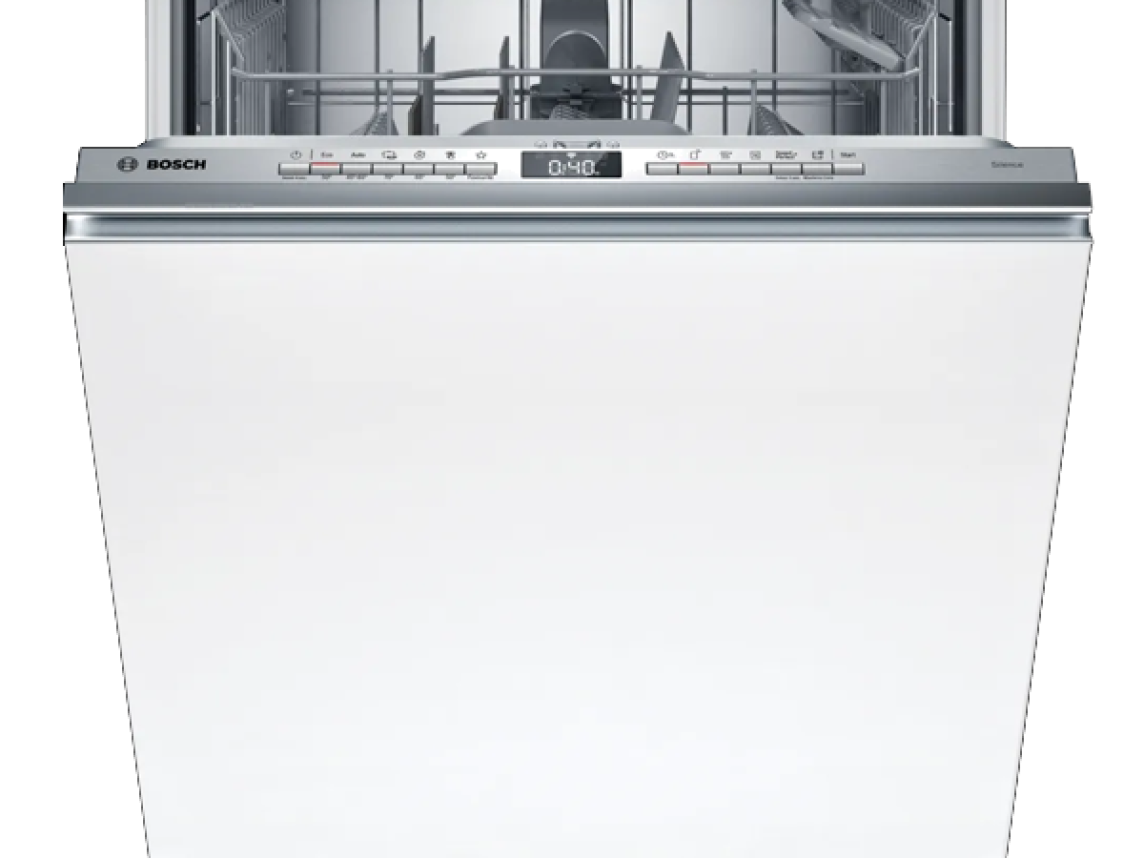 MÁQUINA DE LAVAR LOUÇA BOSCH - SMV4HVX14E