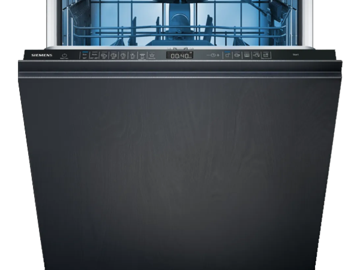 MÁQUINA DE LAVAR LOUÇA SIEMENS - SN75ZX07CE