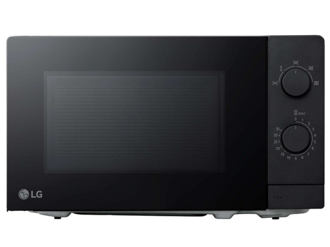 MICRO ONDAS LG - MS2082F