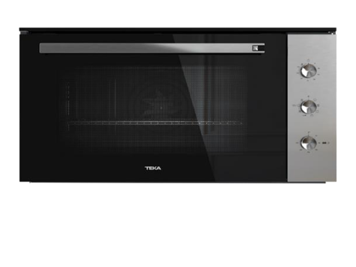 FORNO ENCASTRAR TEKA - HSF 9000 SS - INOX