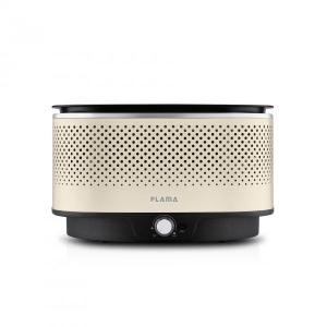 Grelhador a Carvão FLAMA Mastergrill EVO 4012FL