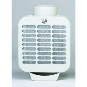 EXTRACTOR COZINHA S&P - CK 35 N - 5211402200