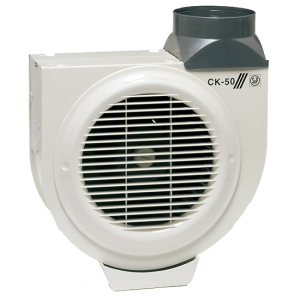 EXTRACTOR COZINHA S&P - CK 50 - 5211419600