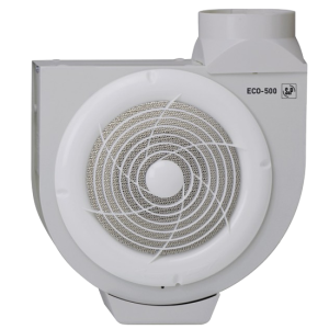 EXTRACTOR COZINHA S&P - ECO 500 - 5211565600