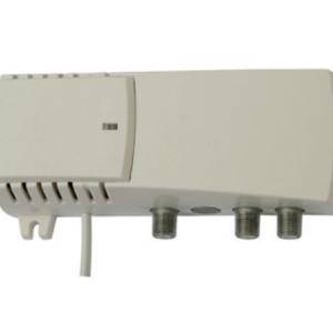 AMPLIFICADOR VIVENDA (TV) 2OUT-HQ - TEKA